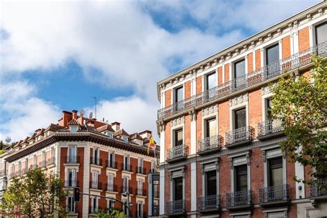 This Is Barrio Salamanca, Madrid’s Most Exclusive Neighborhood 